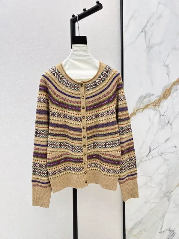 Ralph Lauren — Вовняний кардиган