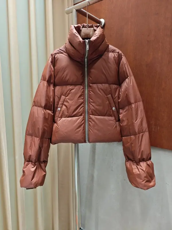 Rick Owens — Пуховик жіночий