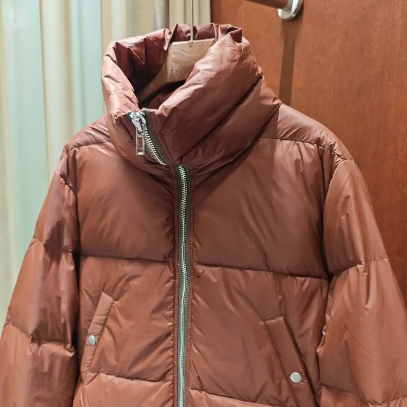 Rick Owens Down jacket female — Photo 2