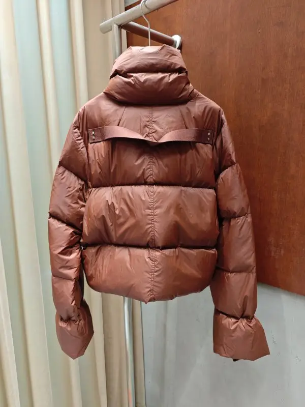 Rick Owens Down jacket female — Photo 3