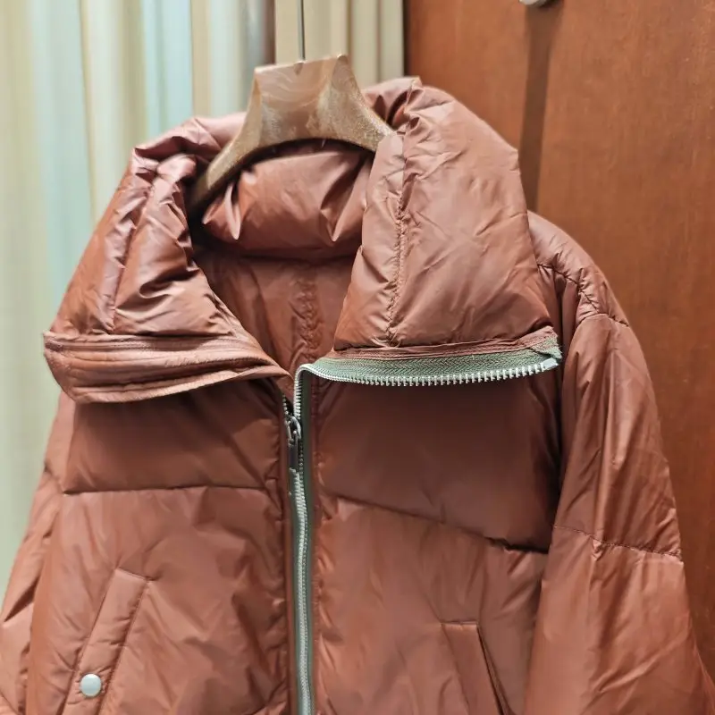 Rick Owens Down jacket female — Photo 5