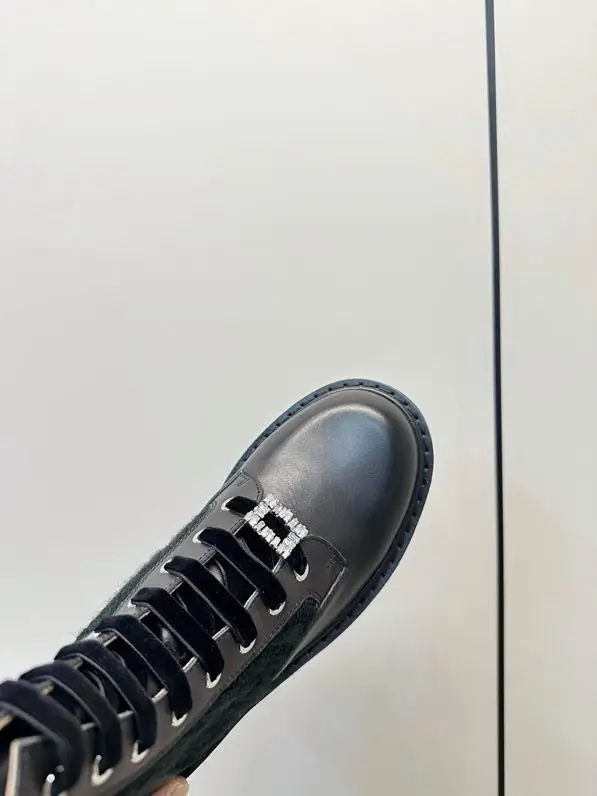 Roger Vivier Boots women's — Photo 5
