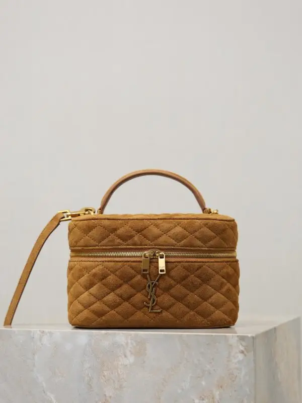 A bag women's GABY MINI 18 cm