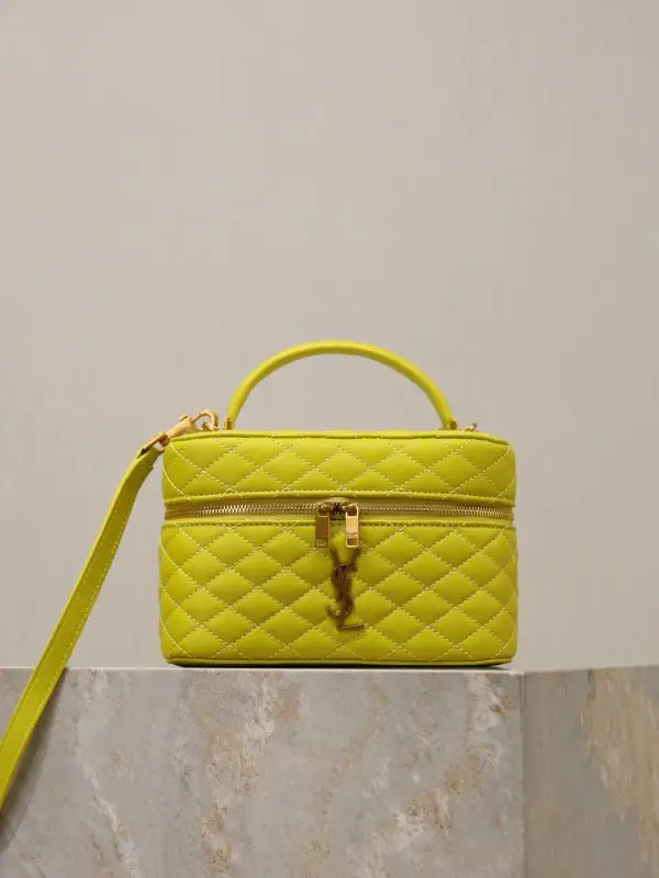 Saint Laurent — Сумка жіноча GABY MINI 18 см