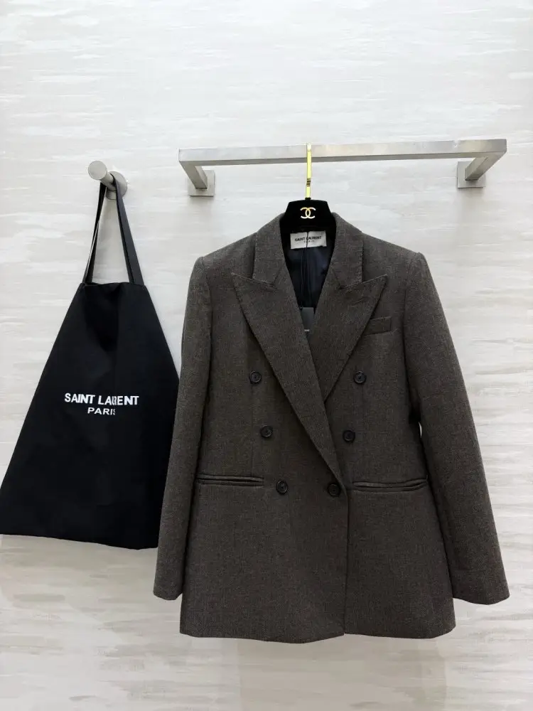 Saint Laurent — Піджак жіночий