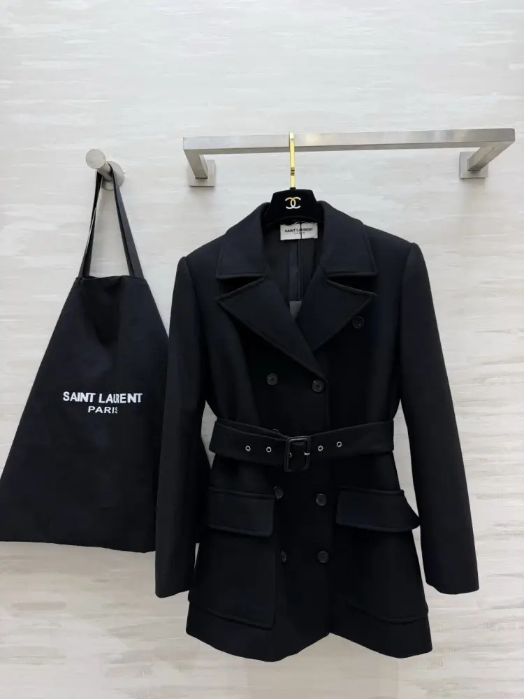 Saint Laurent — Піджак жіночий