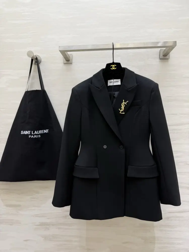 Saint Laurent — Піджак жіночий