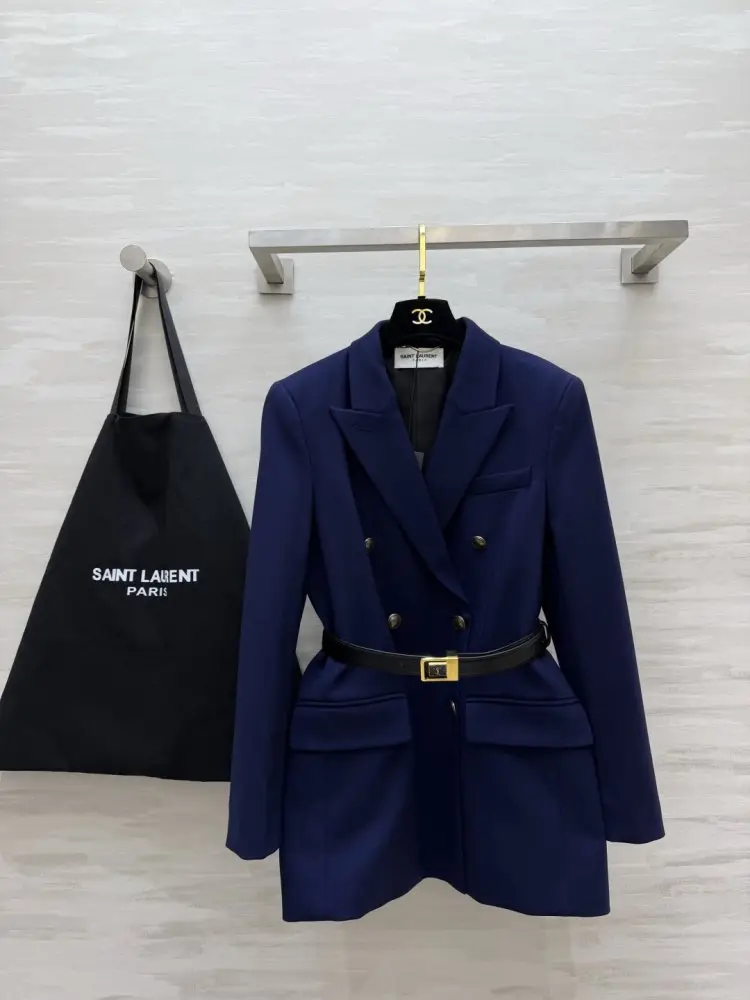 Saint Laurent — Піджак жіночий