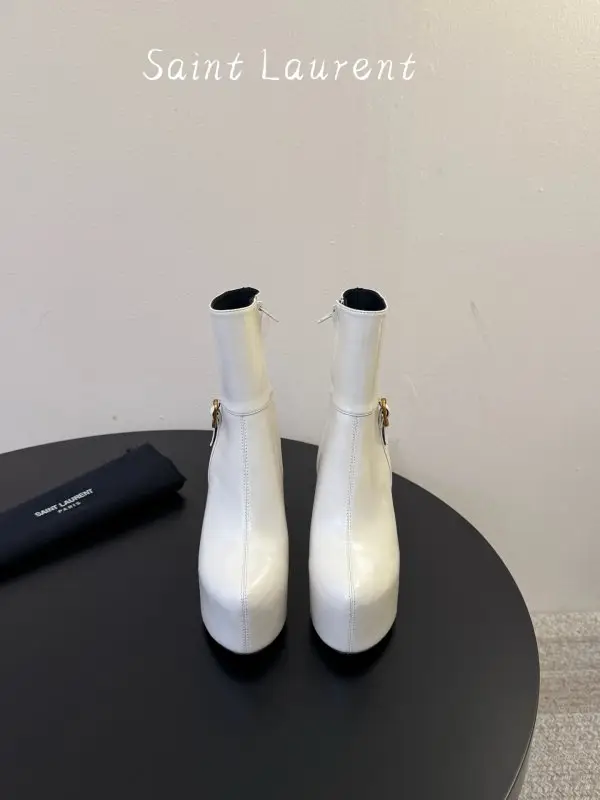 Saint Laurent Ботильйони — Фото 2