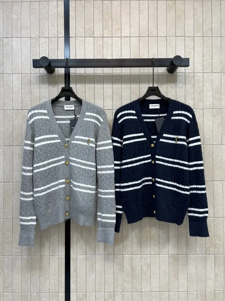 Saint Laurent — Кардиган жіночий