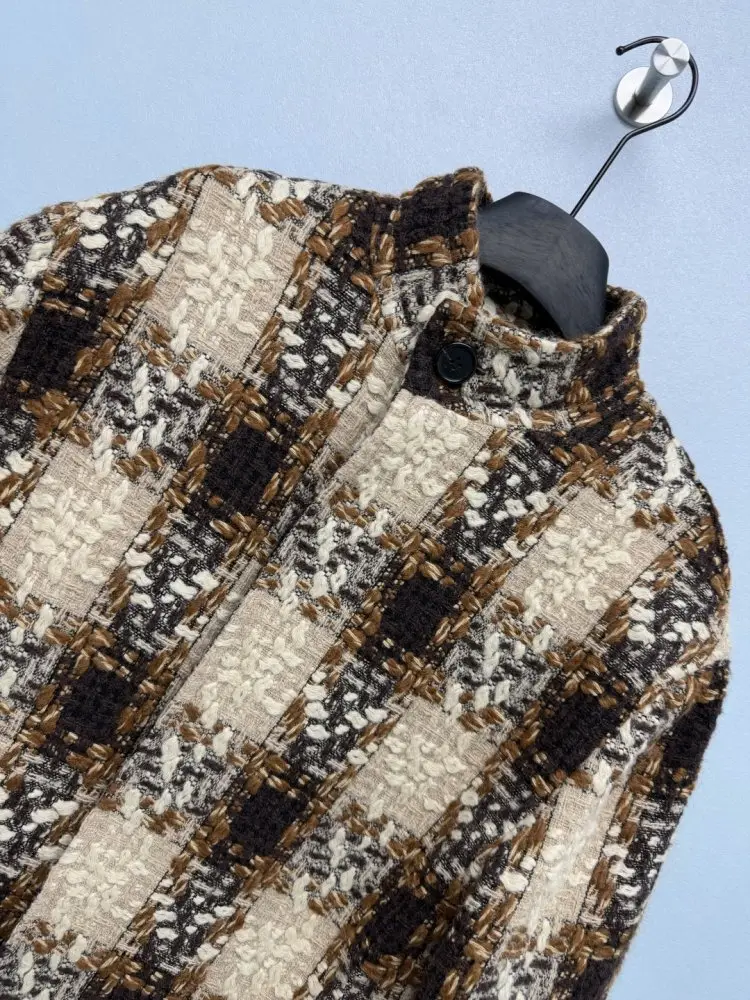 Saint Laurent Пальто жіноче — Фото 2