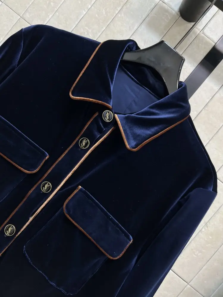 Saint Laurent Костюм жіночий — Фото 2