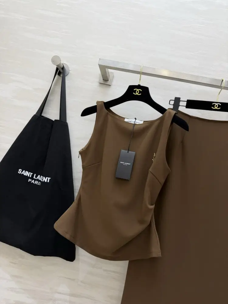 Saint Laurent Костюм жіночий — Фото 2