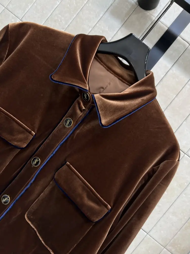 Saint Laurent Костюм жіночий — Фото 2