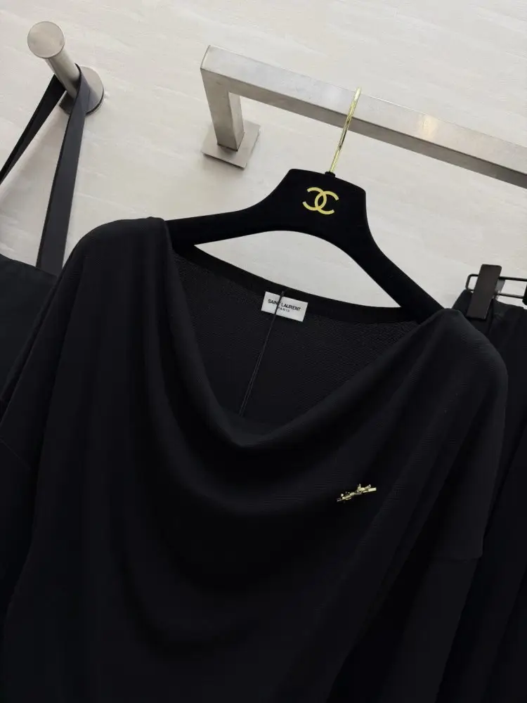 Saint Laurent Костюм женский — Фото 3
