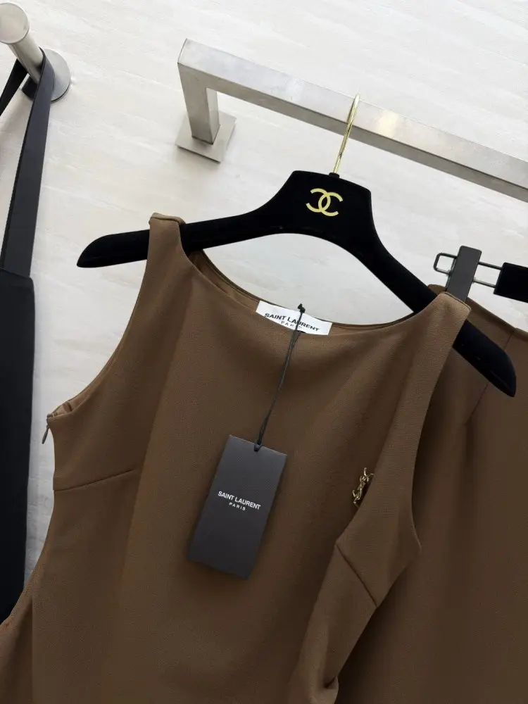 Saint Laurent Костюм жіночий — Фото 3