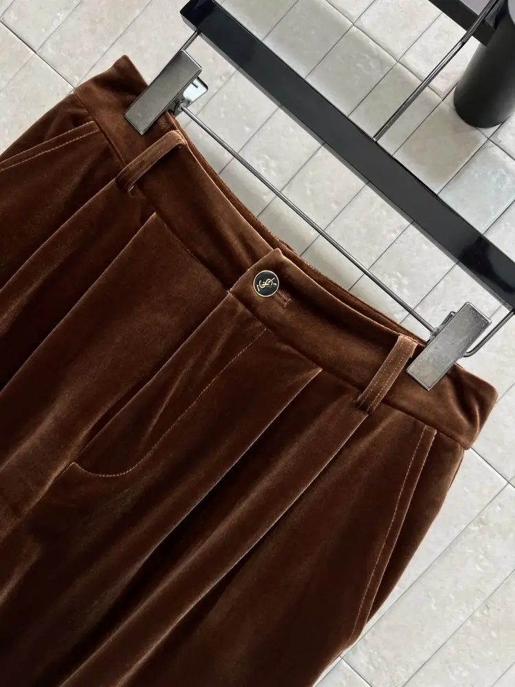 Saint Laurent Костюм жіночий — Фото 4