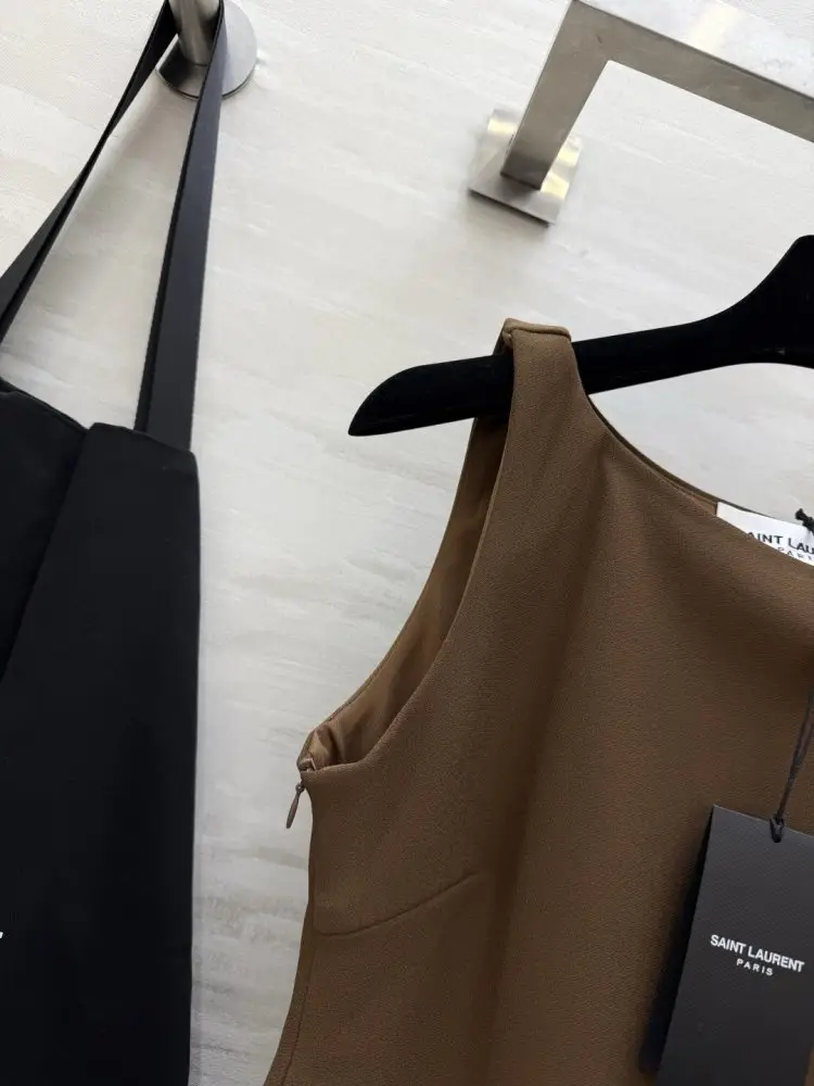 Saint Laurent Костюм жіночий — Фото 5