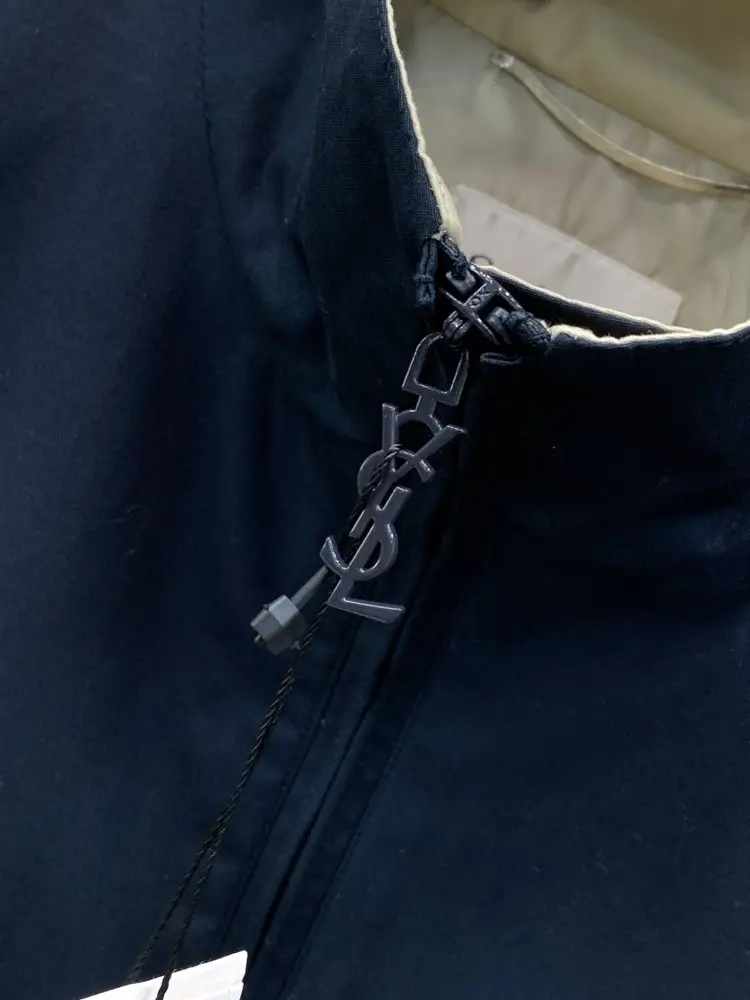 Saint Laurent Jacket men's — Photo 4