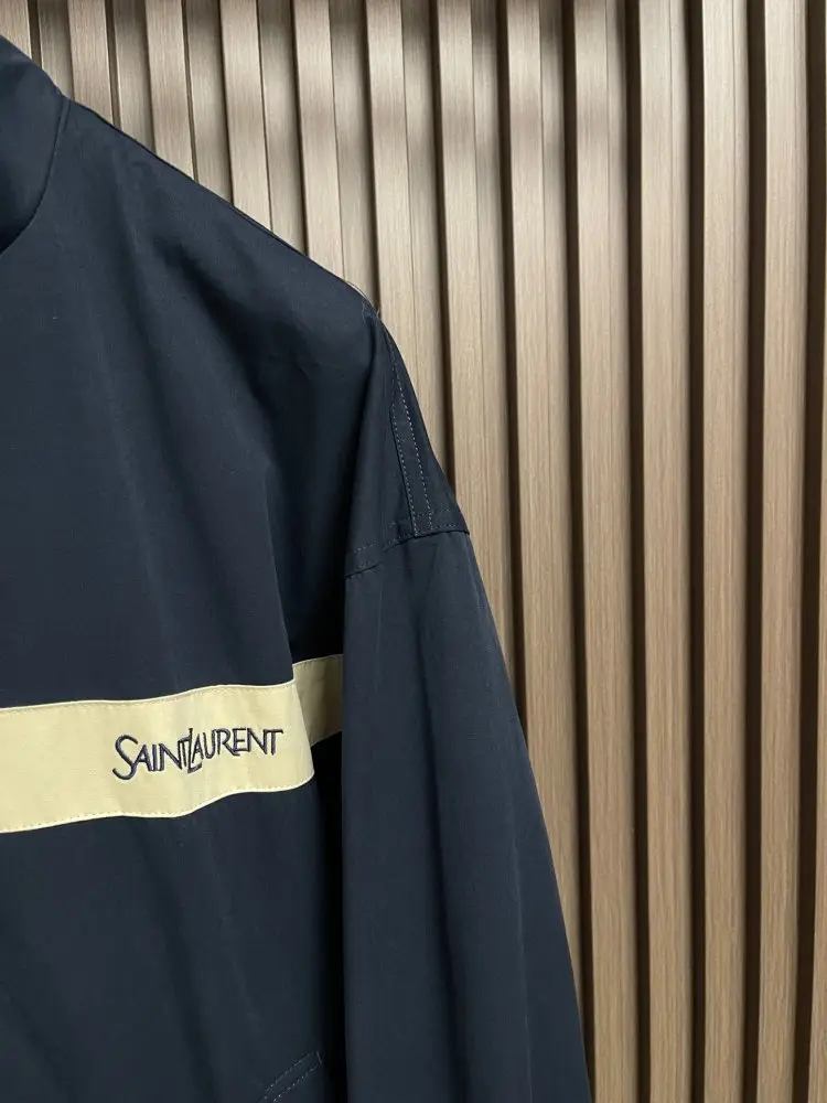 Saint Laurent Jacket men's — Photo 4