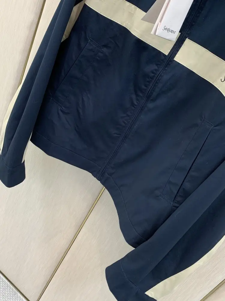 Saint Laurent Jacket men's — Photo 5