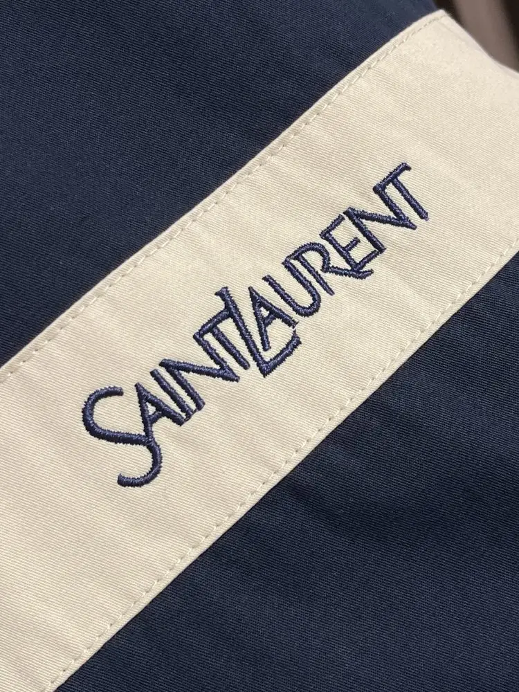 Saint Laurent Jacket men's — Photo 5