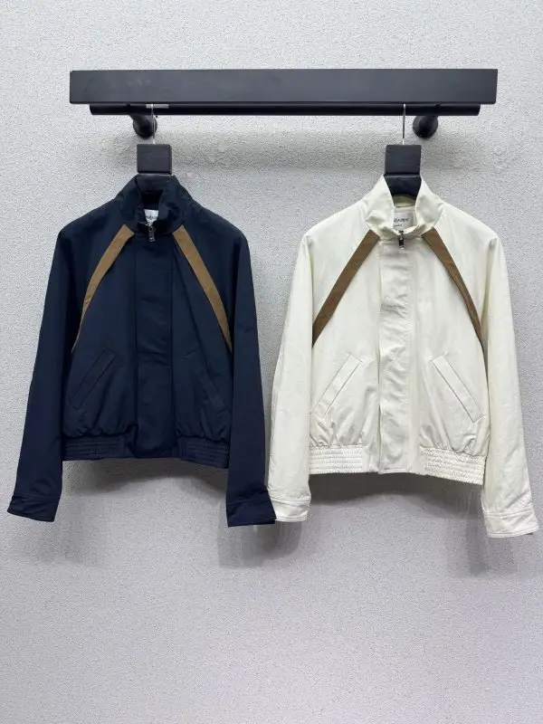 Saint Laurent — Jacket women's