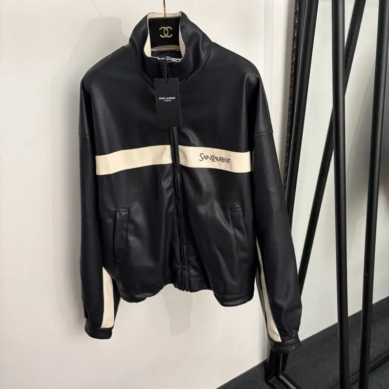 Saint Laurent — Jacket women's
