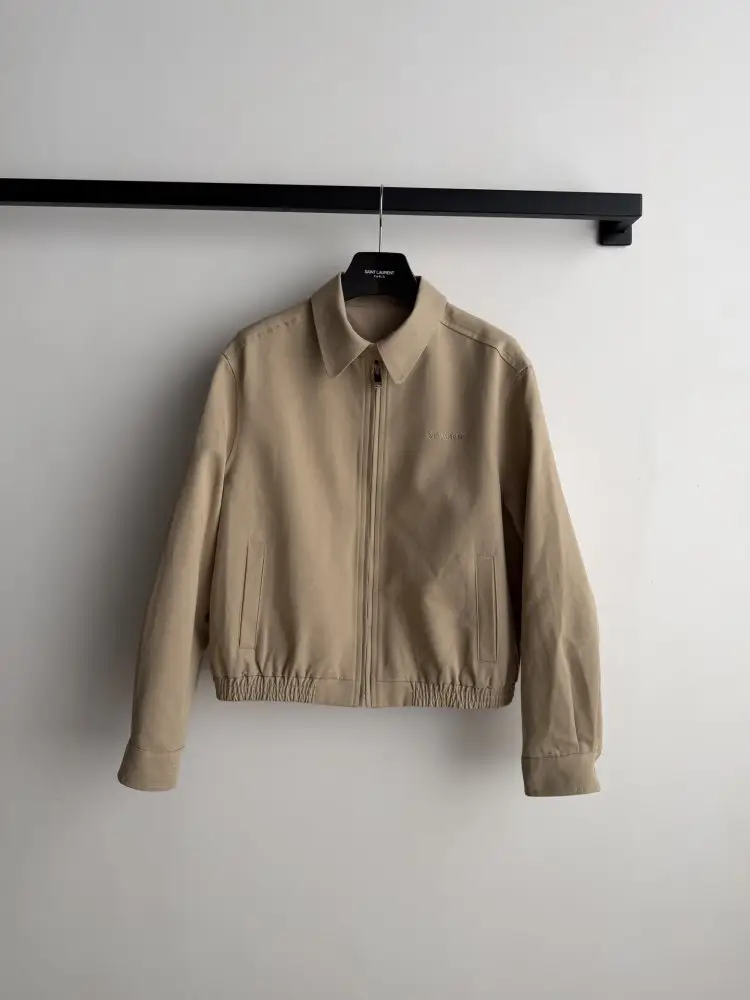 Saint Laurent — Jacket women's