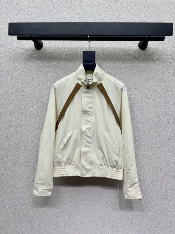 Saint Laurent Jacket women's — Photo 2