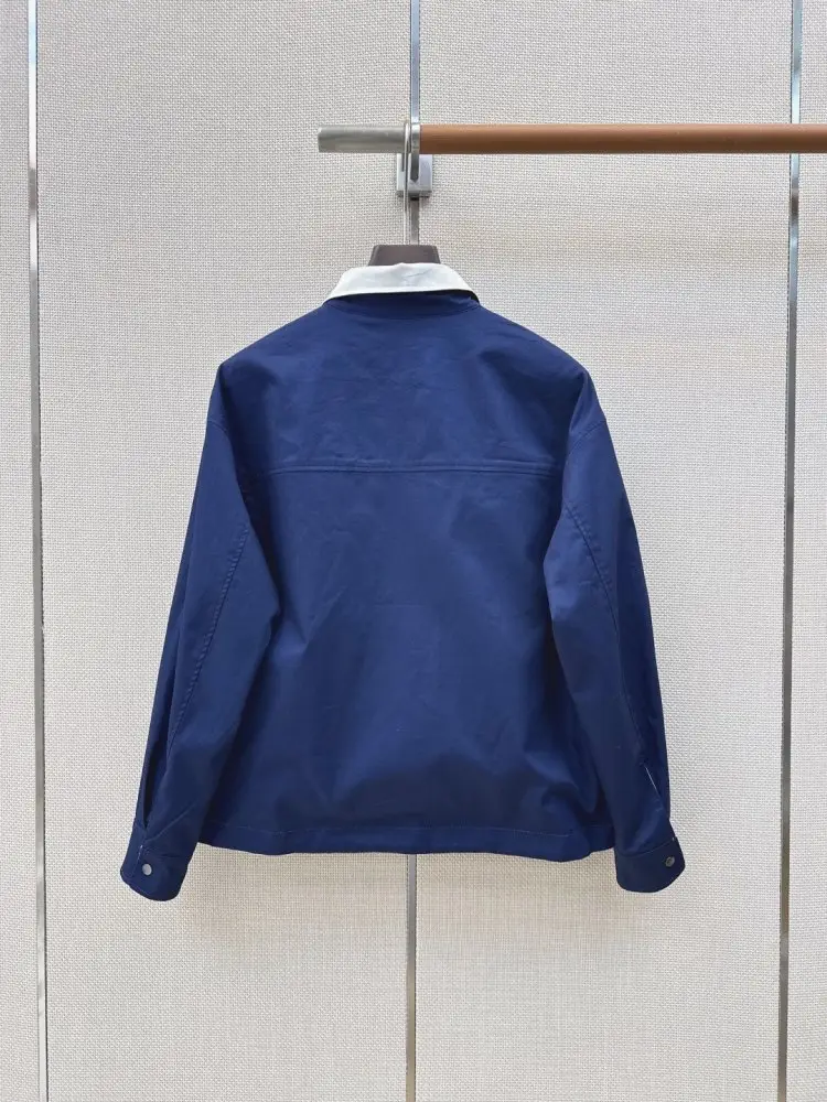 Saint Laurent Куртка женская — Фото 2