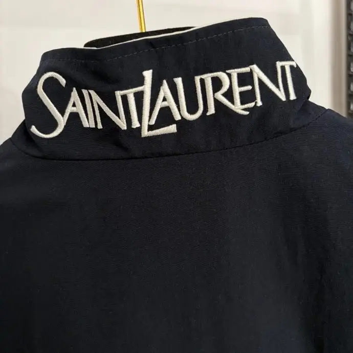 Saint Laurent Jacket women's — Photo 2