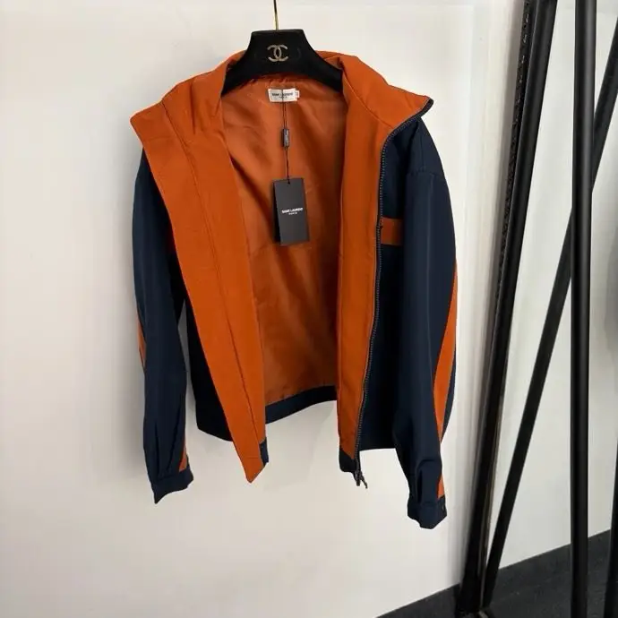Saint Laurent Jacket women's — Photo 3