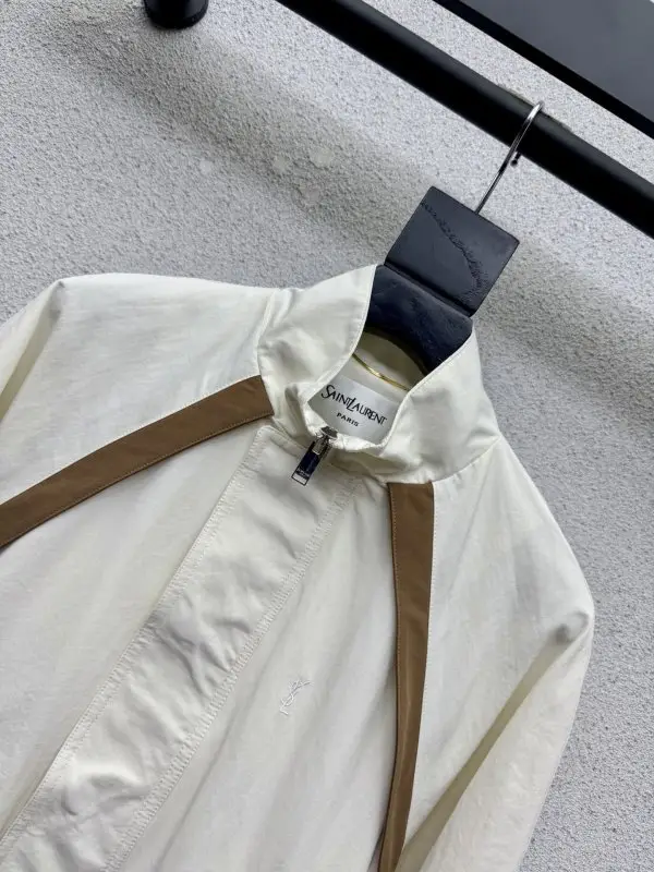 Saint Laurent Jacket women's — Photo 3
