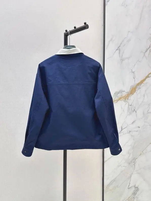 Saint Laurent Jacket women's — Photo 3