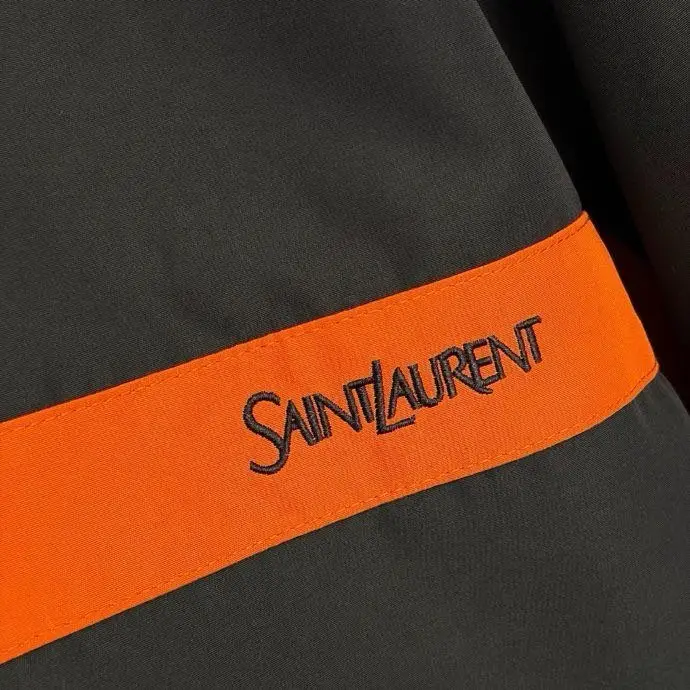 Saint Laurent Jacket women's — Photo 4