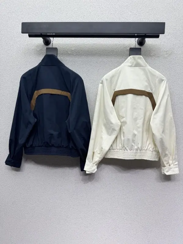 Saint Laurent Jacket women's — Photo 4
