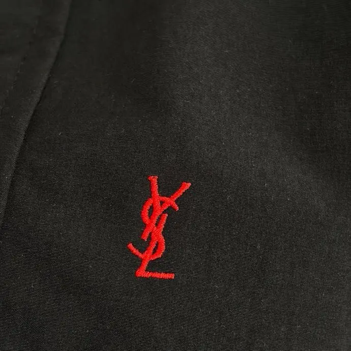 Saint Laurent Jacket women's — Photo 4