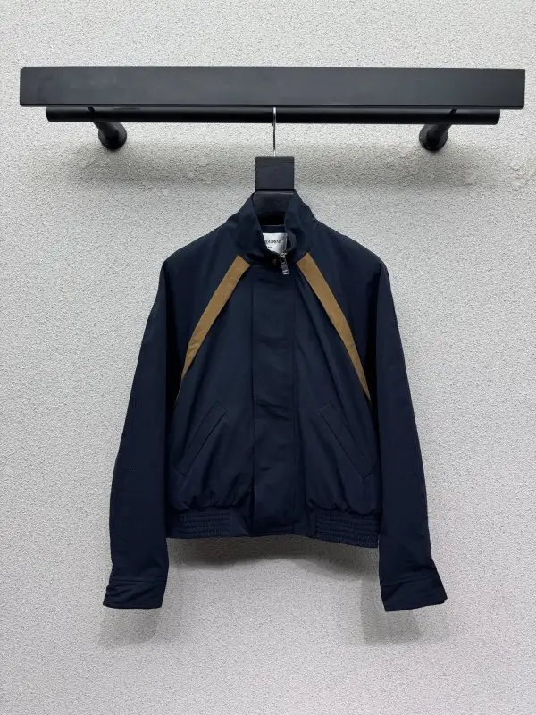 Saint Laurent Jacket women's — Photo 5
