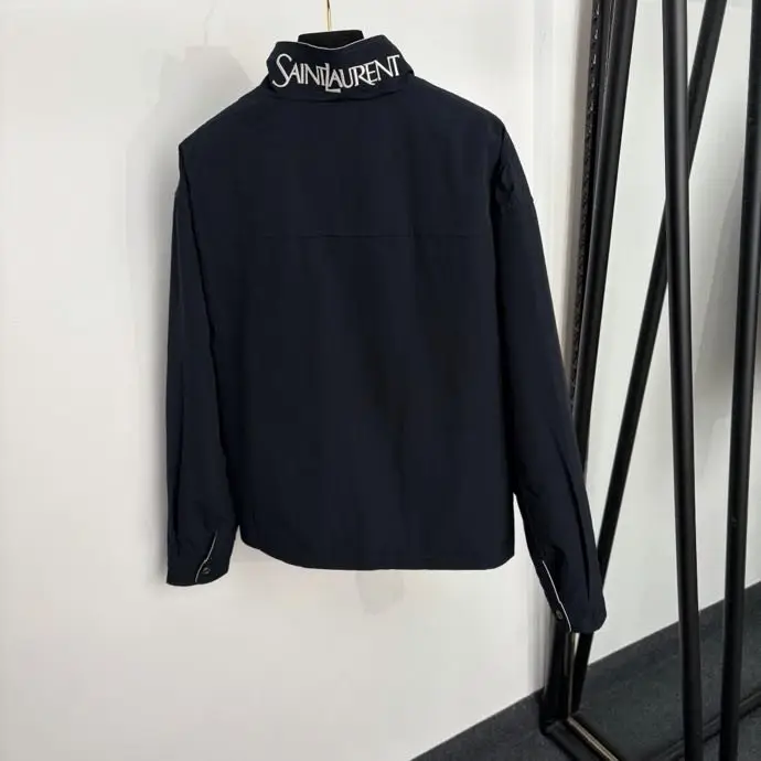 Saint Laurent Jacket women's — Photo 5