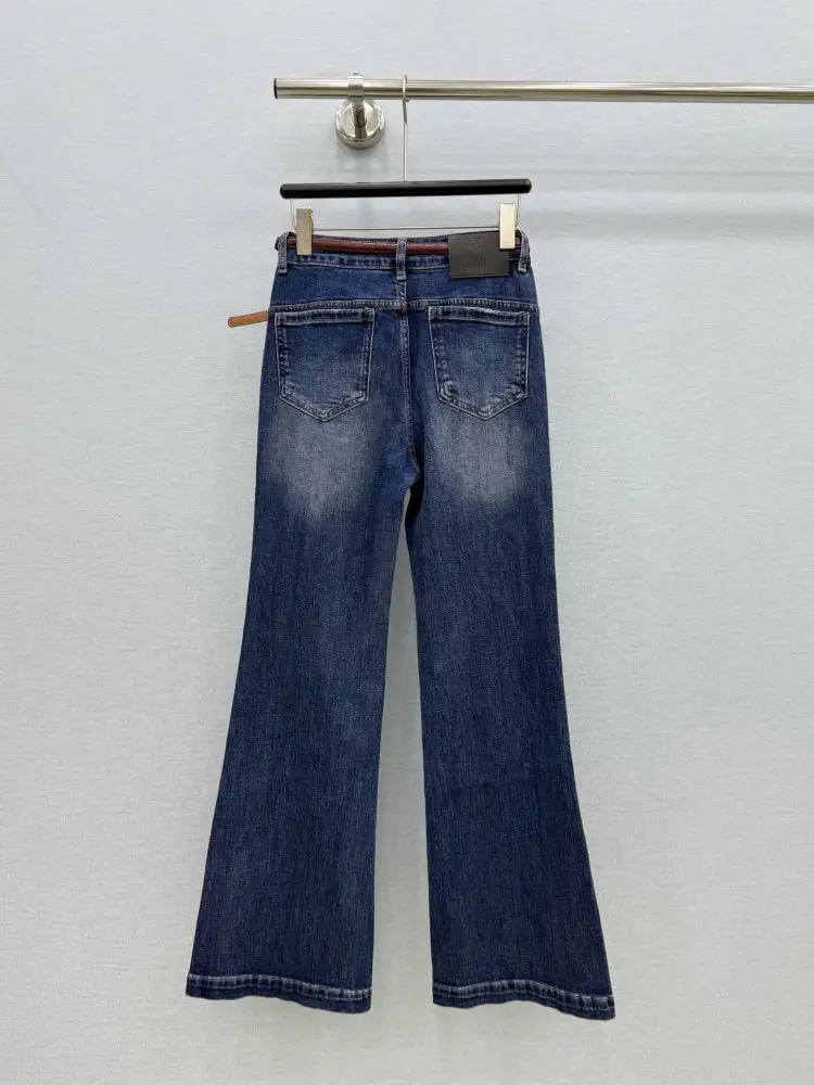 Saint Laurent Jeans women's — Photo 2