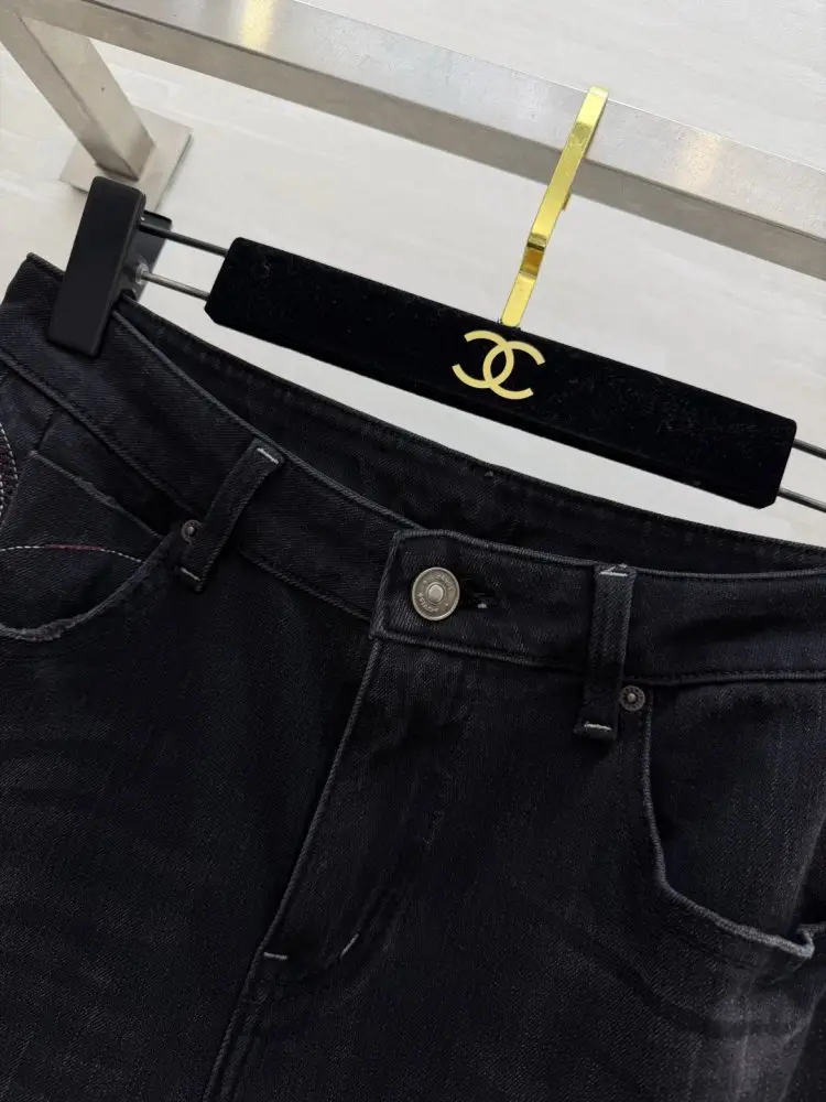 Saint Laurent Jeans women's — Photo 5