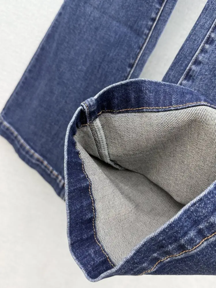 Saint Laurent Jeans women's — Photo 5