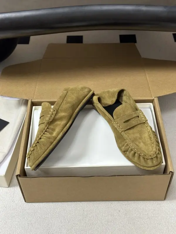 Saint Laurent Лоферы YSL LE LOAFER — Photo 5