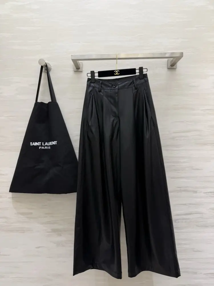 Saint Laurent — Pants women's