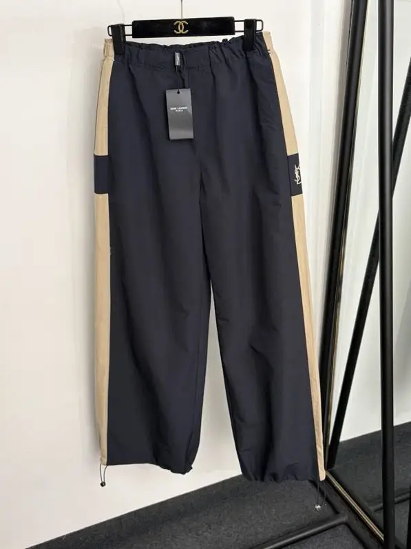 Saint Laurent — Pants women's