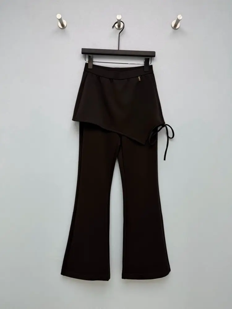 Saint Laurent Pants women's — Photo 2