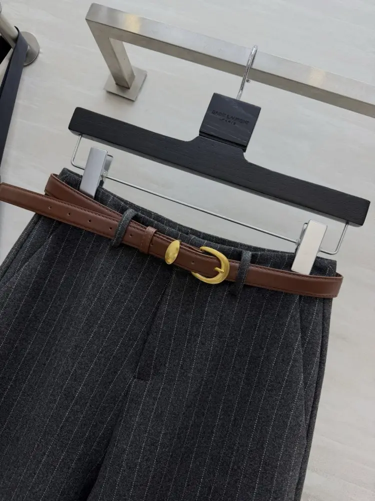 Saint Laurent Pants women's — Photo 3