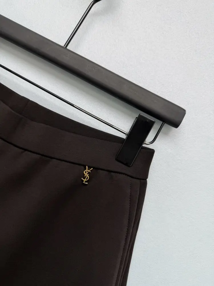 Saint Laurent Pants women's — Photo 4