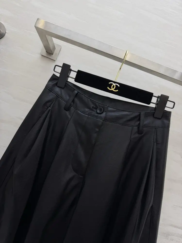 Saint Laurent Брюки женские — Фото 5